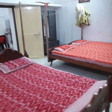 Sudha Kutir Puri Apartment Exterior foto
