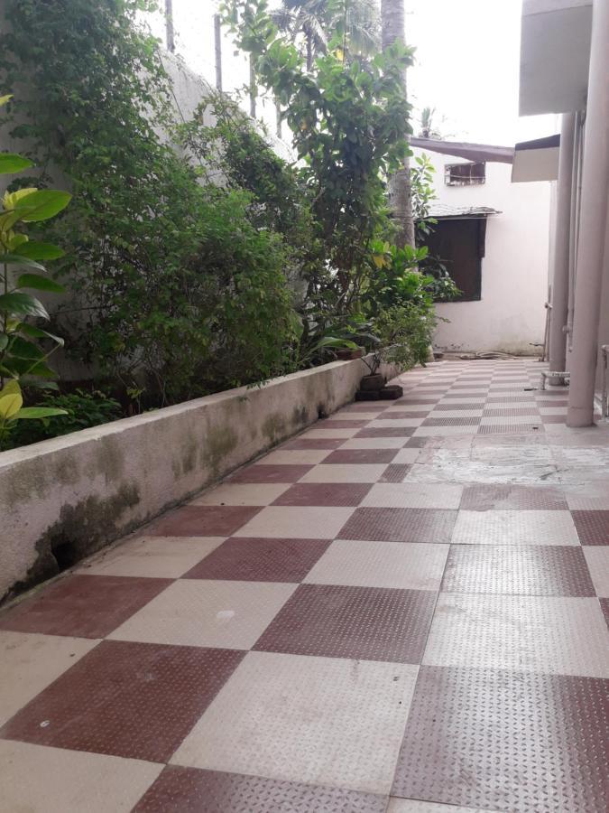 Sudha Kutir Puri Apartment Exterior foto