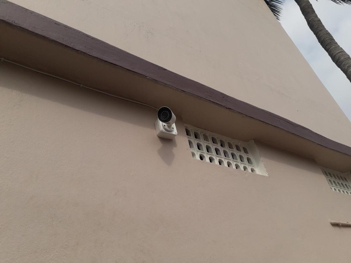 Sudha Kutir Puri Apartment Exterior foto
