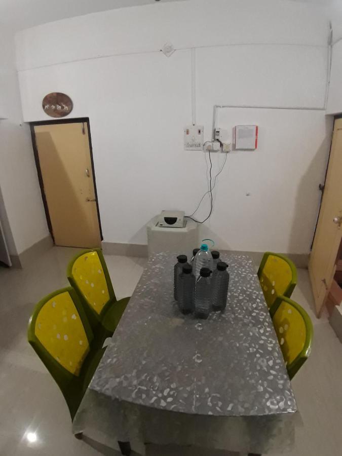 Sudha Kutir Puri Apartment Exterior foto