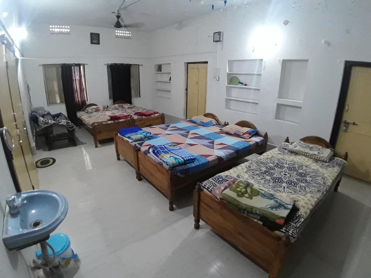 Sudha Kutir Puri Apartment Exterior foto