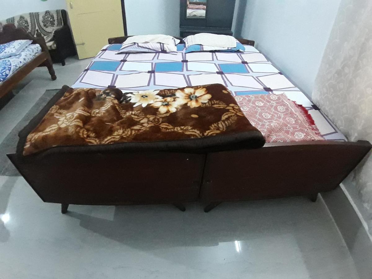 Sudha Kutir Puri Apartment Exterior foto