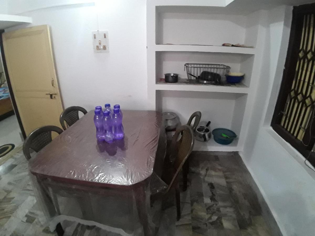 Sudha Kutir Puri Apartment Exterior foto