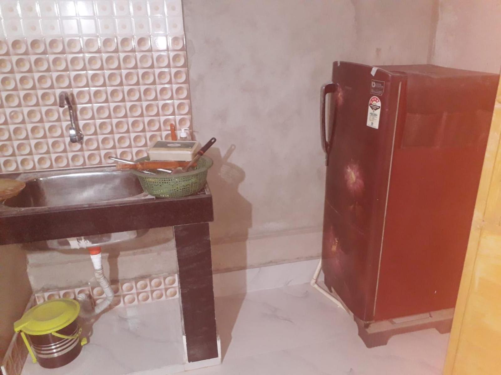 Sudha Kutir Puri Apartment Exterior foto