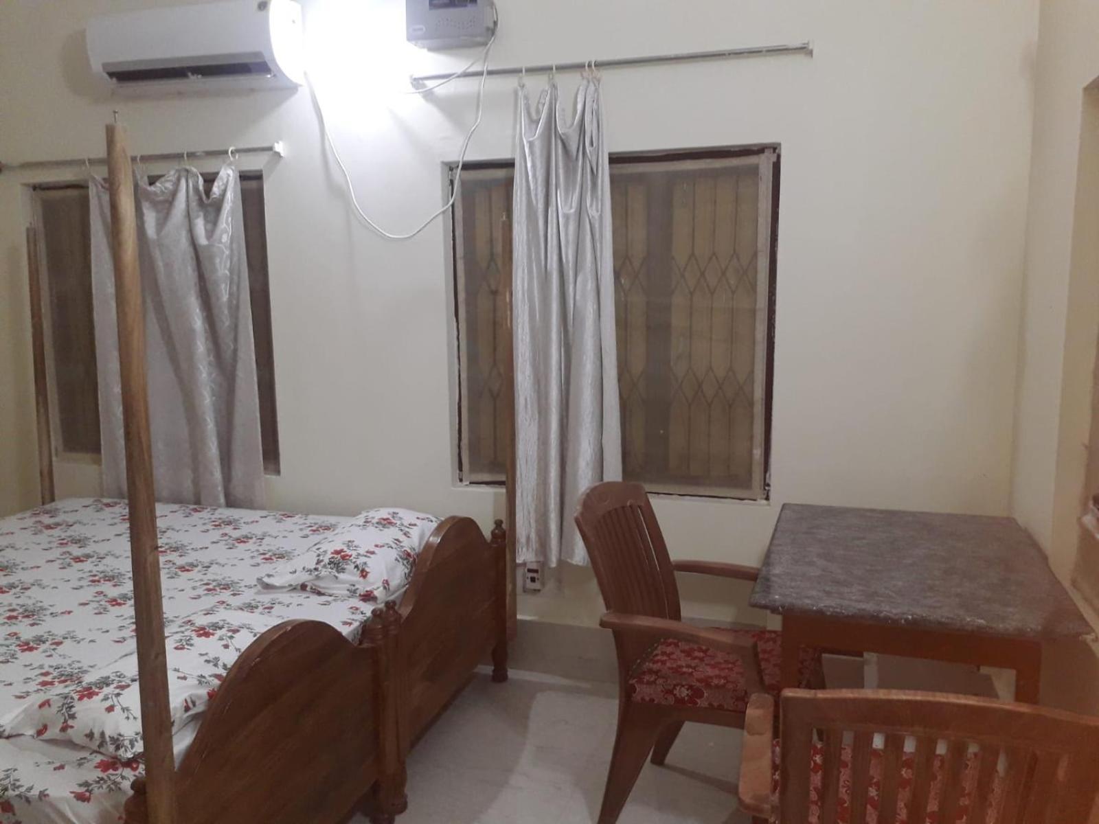 Sudha Kutir Puri Apartment Exterior foto