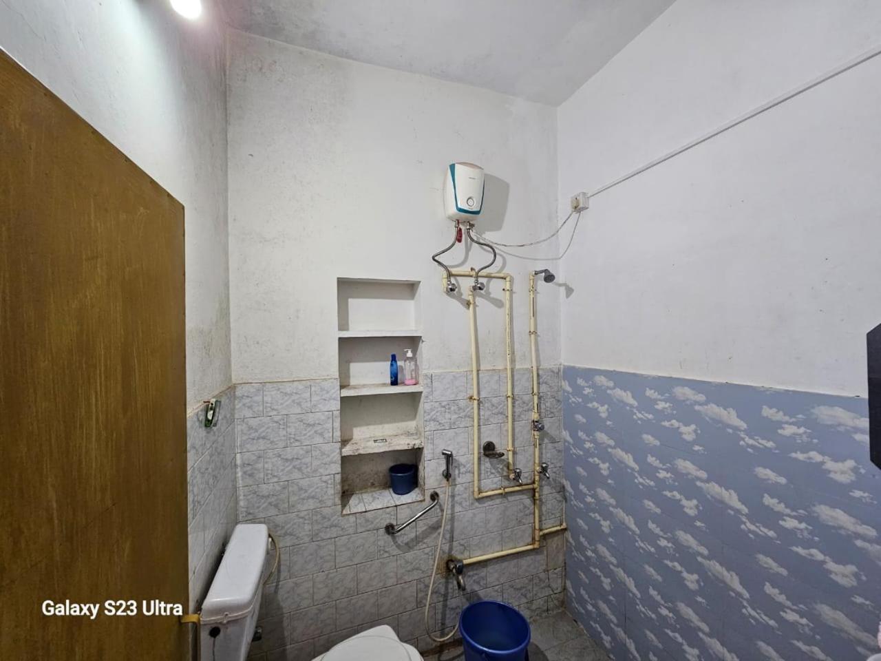 Sudha Kutir Puri Apartment Exterior foto