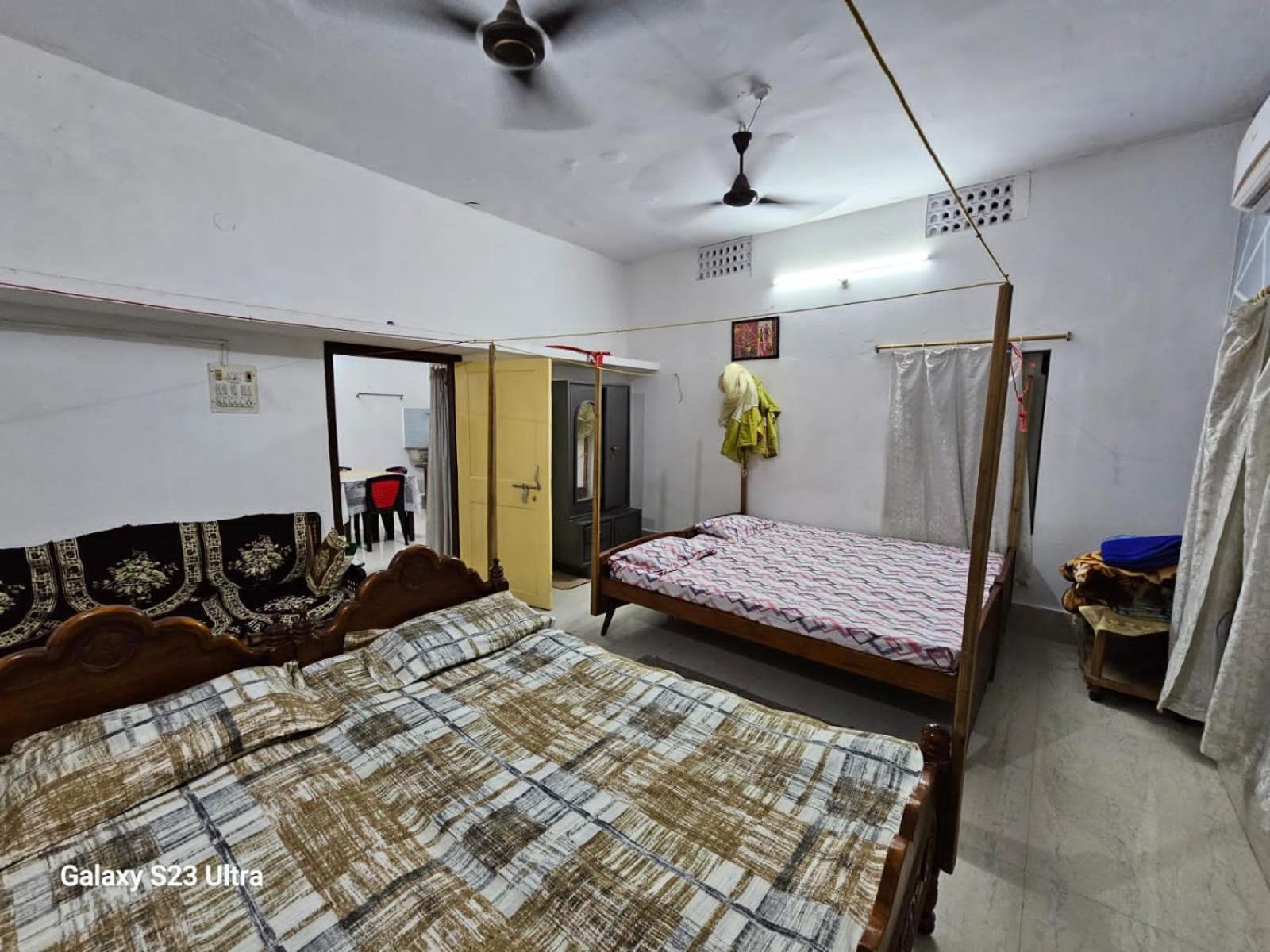 Sudha Kutir Puri Apartment Exterior foto