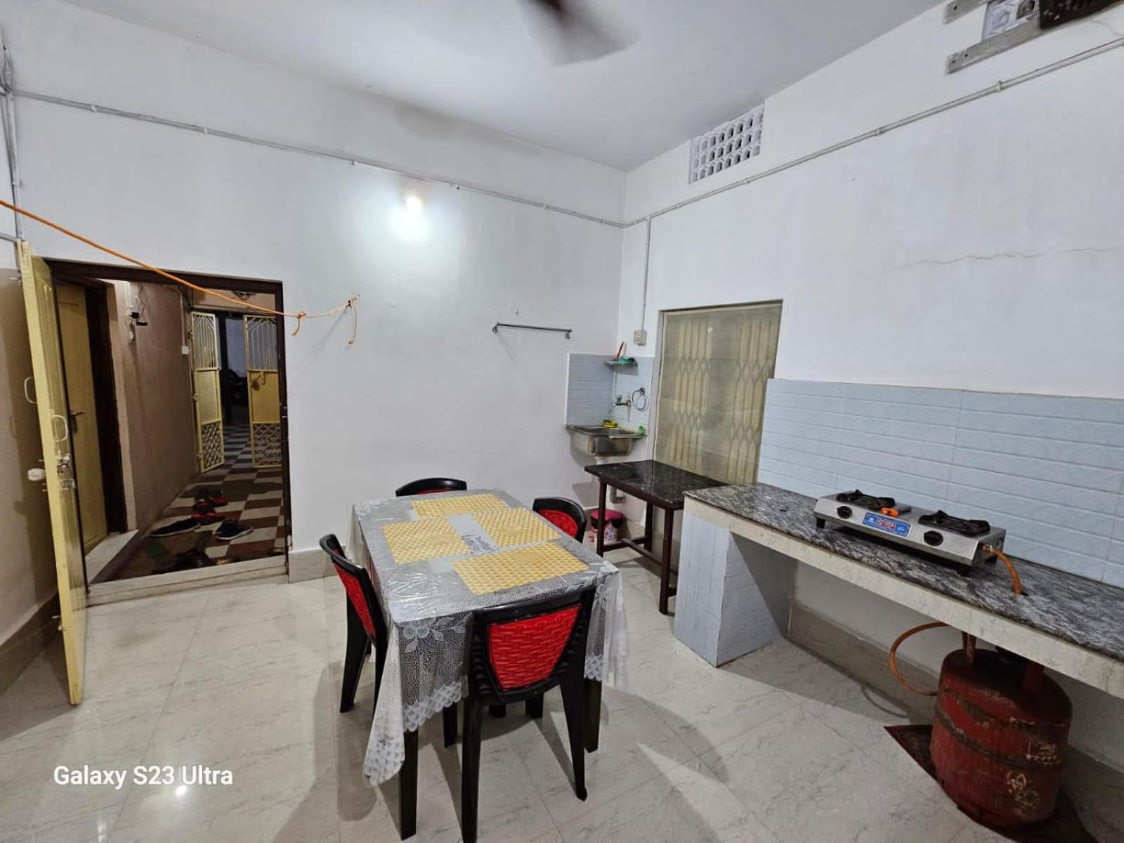 Sudha Kutir Puri Apartment Exterior foto