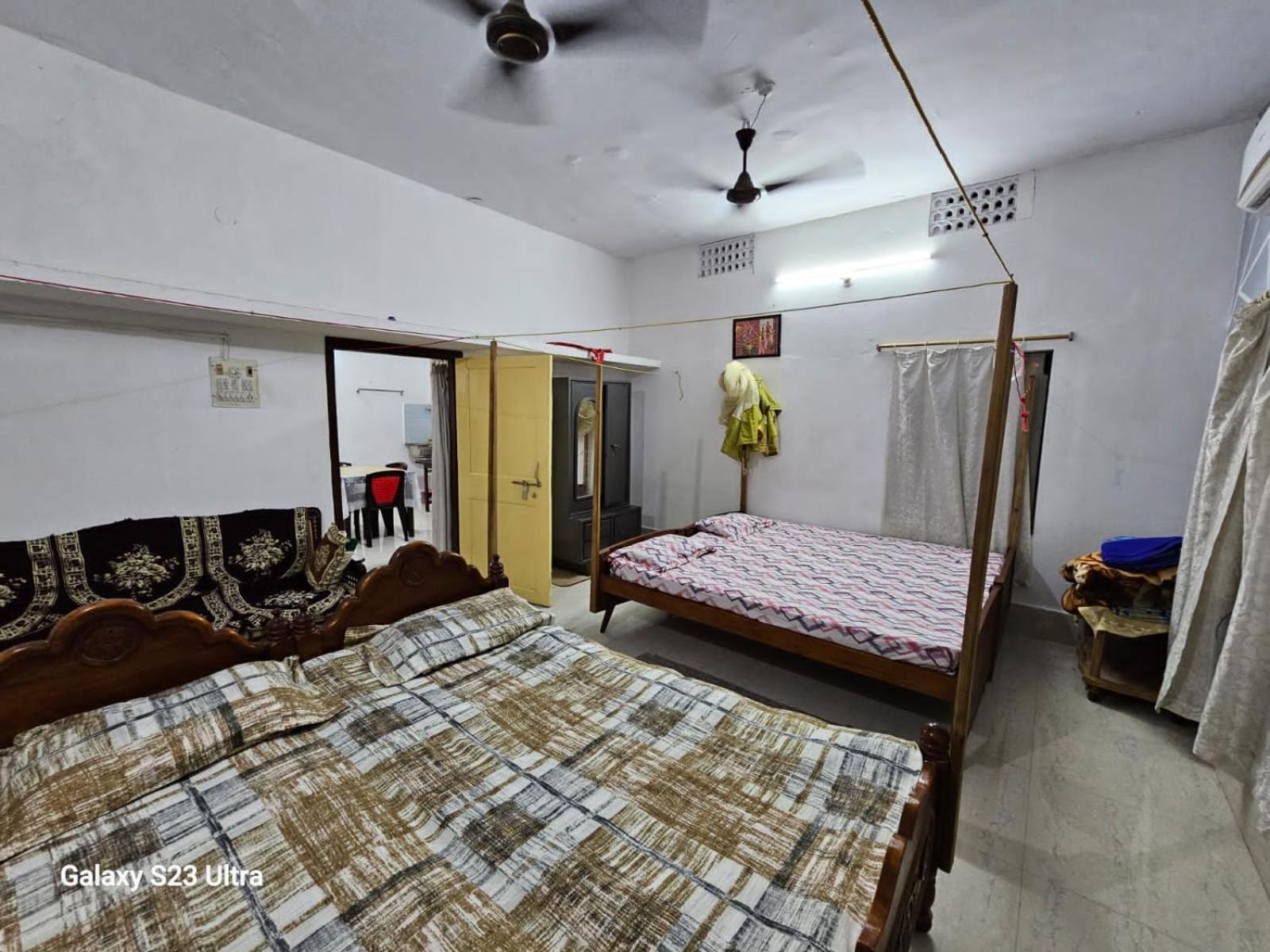 Sudha Kutir Puri Apartment Exterior foto