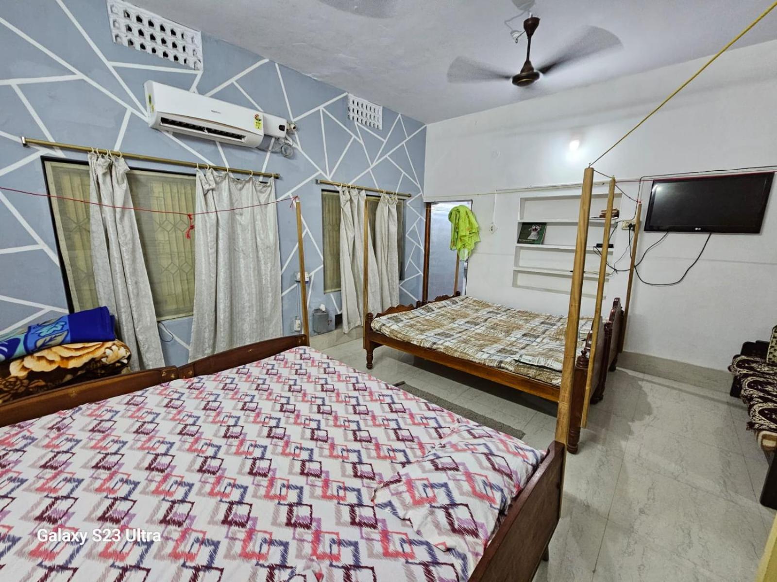Sudha Kutir Puri Apartment Exterior foto