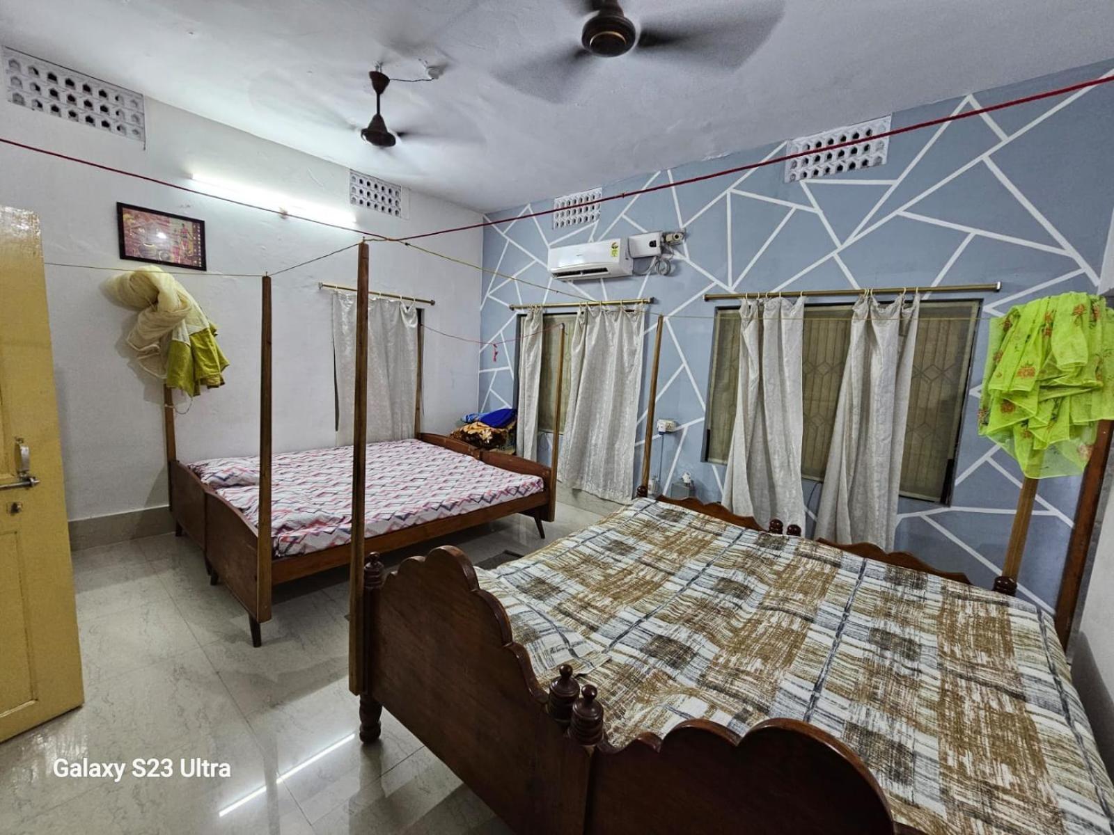 Sudha Kutir Puri Apartment Exterior foto