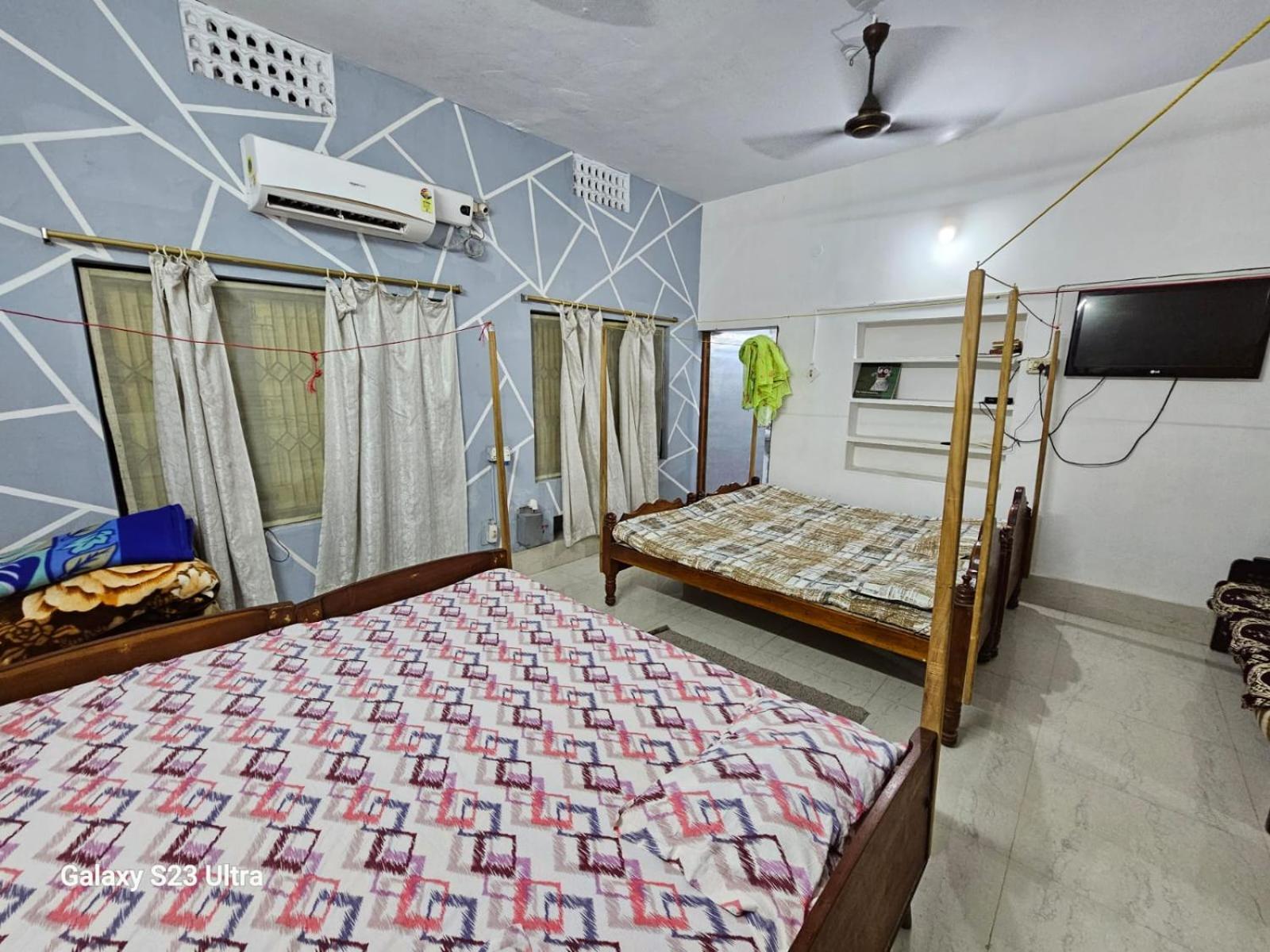 Sudha Kutir Puri Apartment Exterior foto