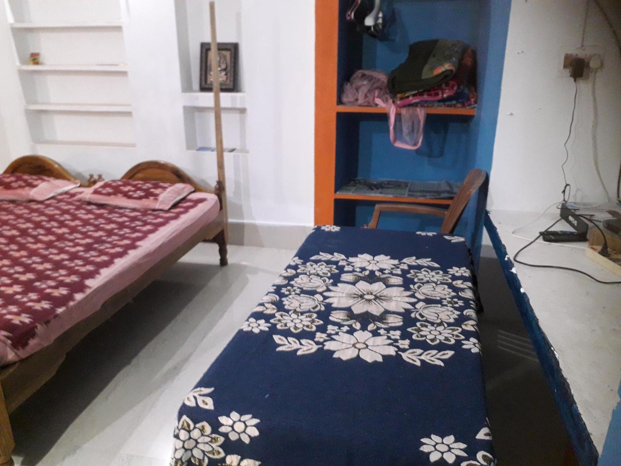 Sudha Kutir Puri Apartment Exterior foto
